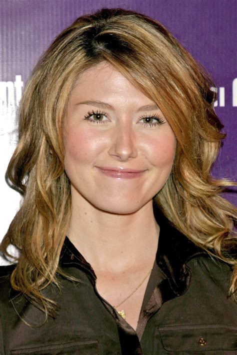 Jewel Staite